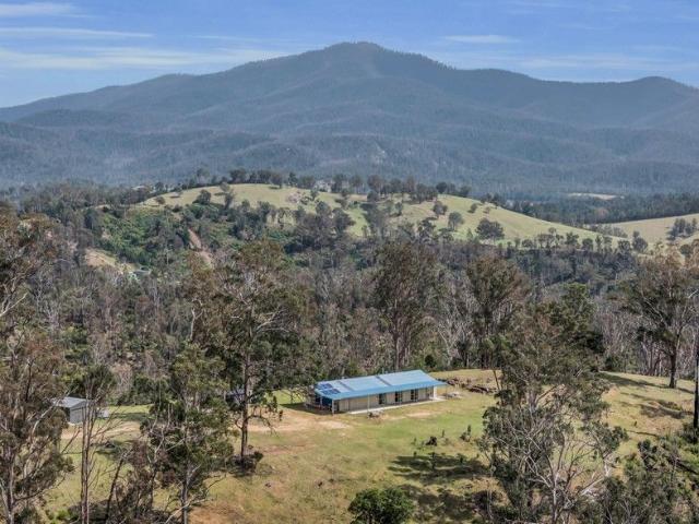Cottage for sale in Cobargo, New South Wales
