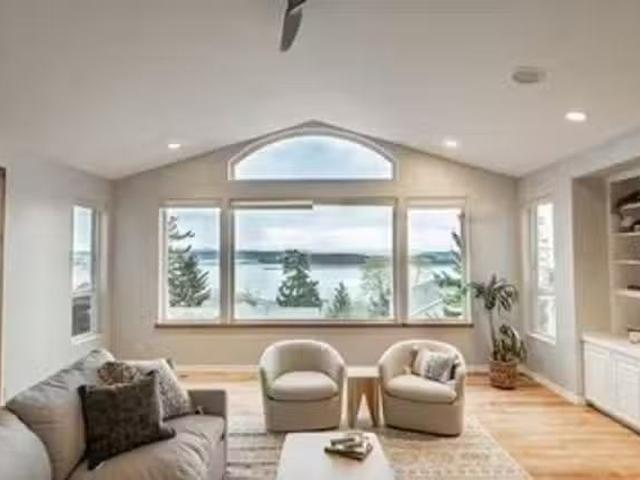 Apartment for rent in Oak Harbor, Washington