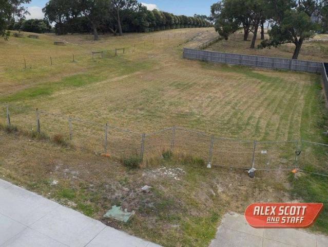 Land for sale in Timbertop Estate, Melbourne