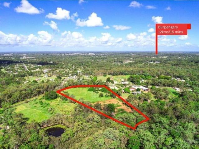 Cottage for sale in Upper Caboolture, Queensland