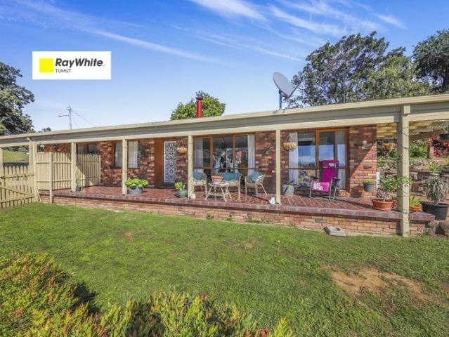 House for sale in Blowering, New South Wales