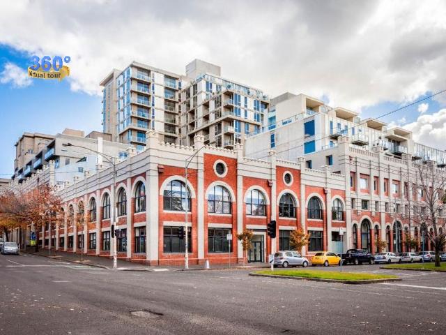 Apartment for rent in East Melbourne