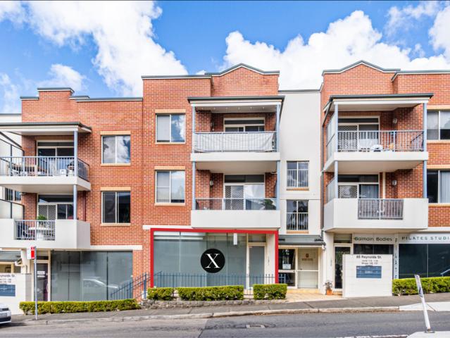 Office for sale in Sydney, New South Wales