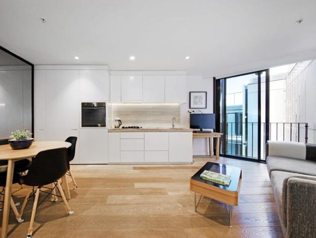 Apartment for rent in St Kilda, Melbourne