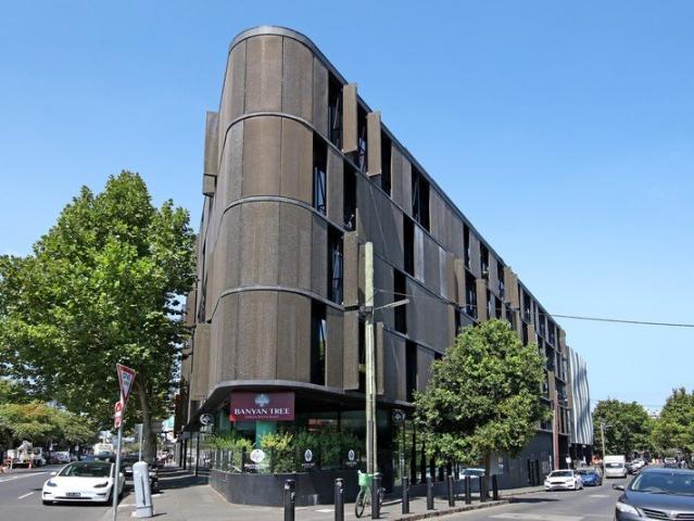 Apartment for rent in St Kilda, Melbourne