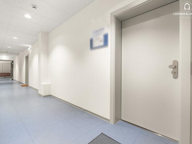 Büro kaufen in Klagenfurt, Kärnten