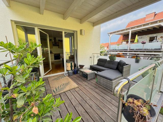 Apartment mieten in Gersdorf-Feistritz, Steiermark