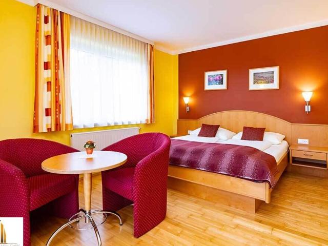 Gewerbe kaufen in Burgauberg, Burgauberg-Neudauberg