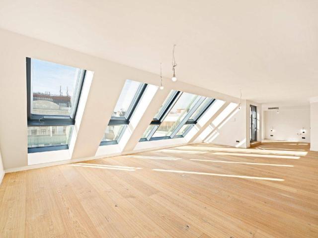 Apartment kaufen in KG Margareten, Wien