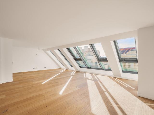 Wohnung kaufen in Donaustadt, Wien