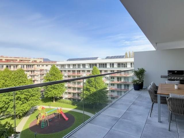 Apartment mieten in Geidorf, Gersdorf-Feistritz