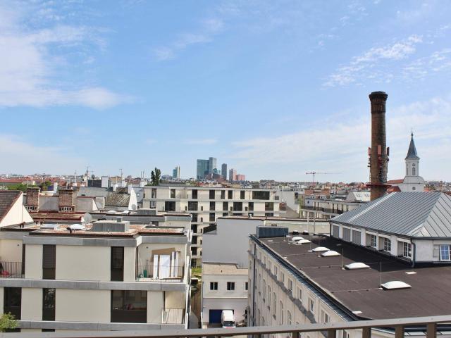 Apartment mieten in Meidling, Wien