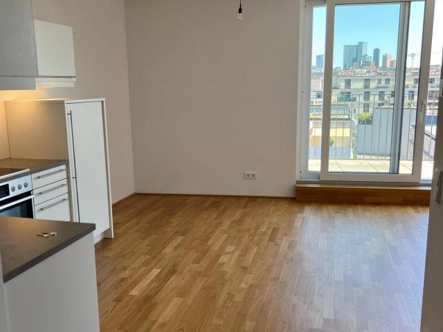 Apartment mieten in Meidling, Wien