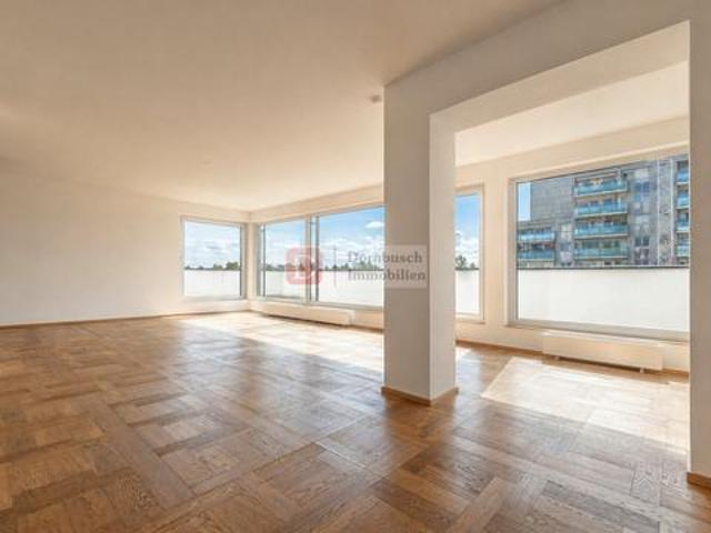 Apartment kaufen in Berkersheim, Sachsenhausen