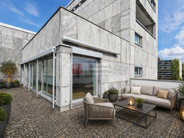 Wohnung kaufen in Eckenheim, Sachsenhausen