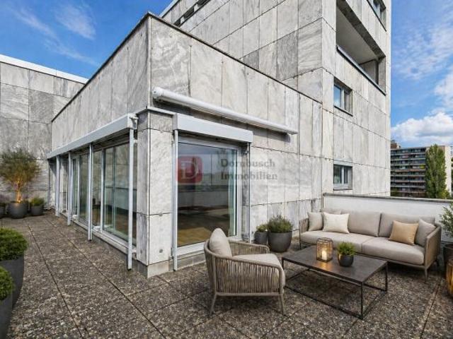 Wohnung kaufen in Eckenheim, Sachsenhausen