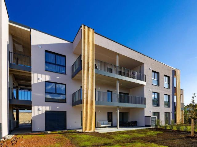 Apartment kaufen in Seiersberg, Pirka