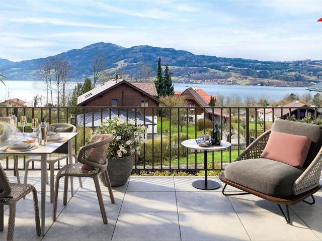 Wohnung kaufen in Steinbach am Attersee, Oberösterreich