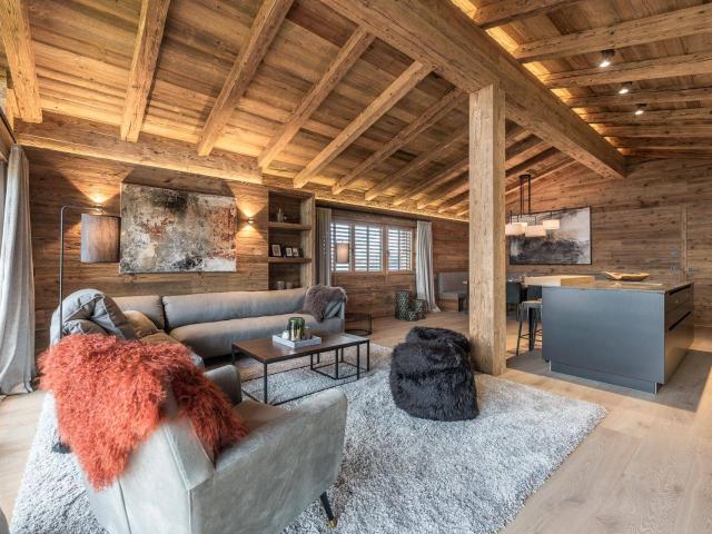 Apartment kaufen in Kirchberg-Thening