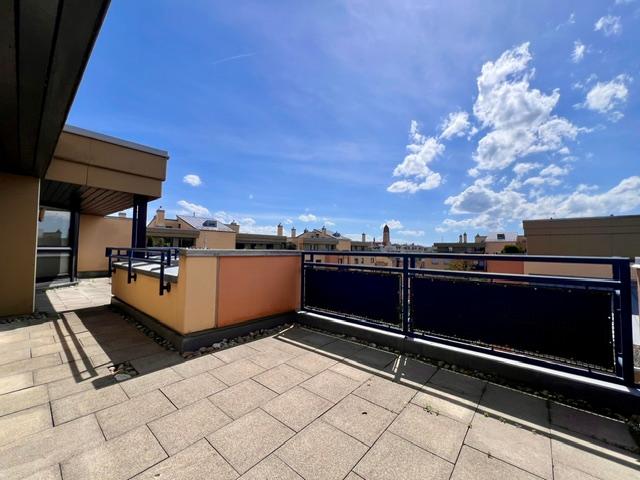 Penthouse kaufen in Pfersee, Augsburg