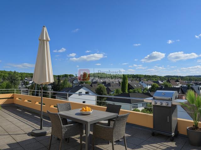 Penthouse kaufen in Taunusstein