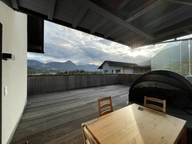 Wohnung kaufen in Kramsach, Tirol