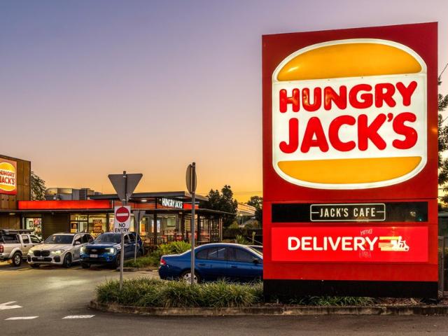 Retail for sale in Toombul, Queensland