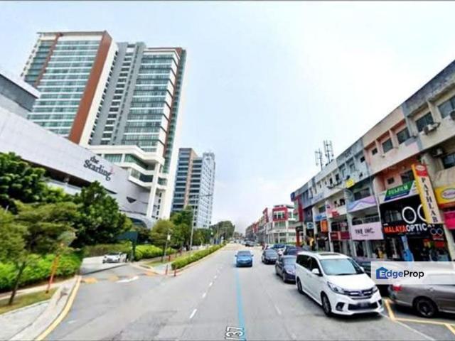 Shop for sale in Petaling Jaya, Petaling