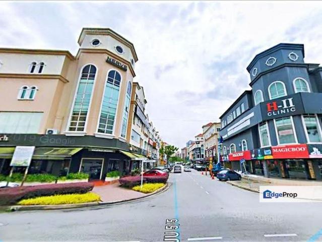 Shop for sale in Kota Damansara, Petaling Jaya