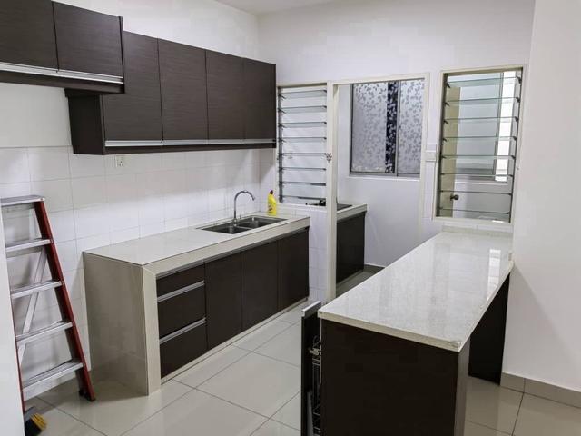 Apartment for sale in Setia Alam, Shah Alam