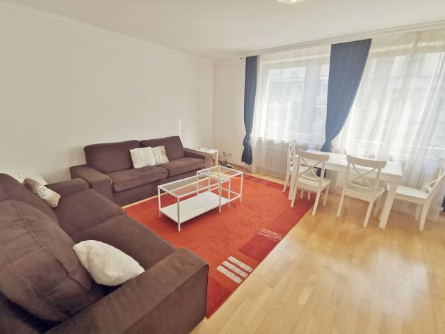 Apartment mieten in Pempelfort, Düsseldorf