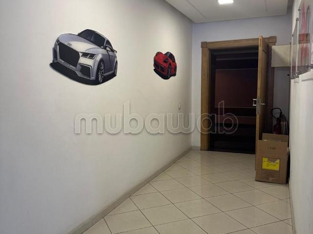 Bureau location à Anfa, Gharb-Chrarda-Beni Hssen