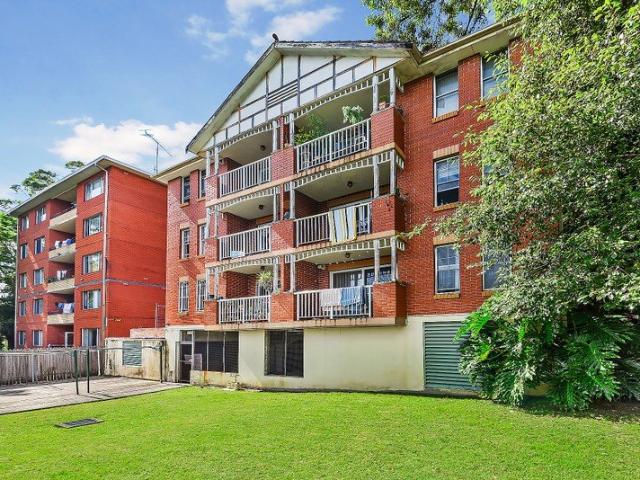 Apartment for sale in Sydney, New South Wales