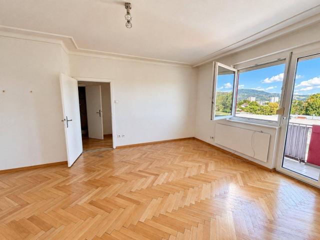 Apartment kaufen in Katastralgemeinde Lend, Graz