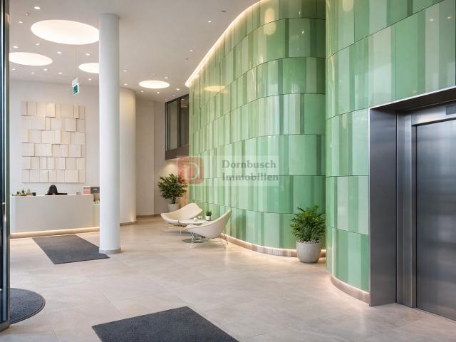 Wohnung kaufen in Gallus, Sachsenhausen