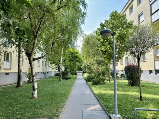 Wohnung kaufen in Wien