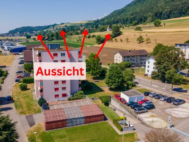 Wohnung kaufen in Oensingen, Solothurn