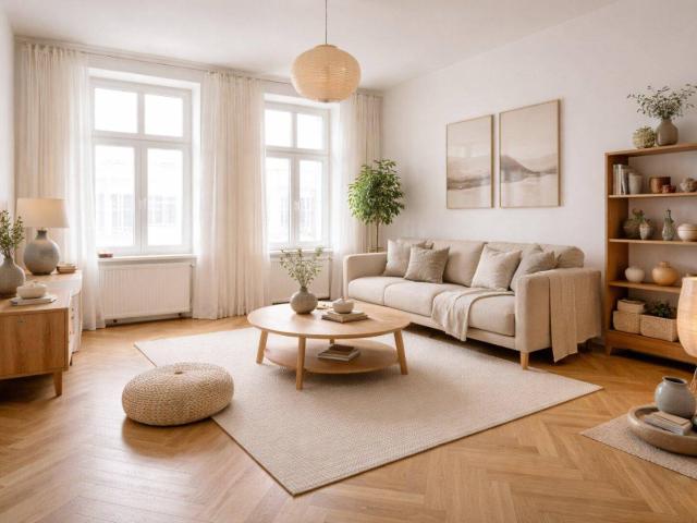 Apartment kaufen in Meidling, Wien