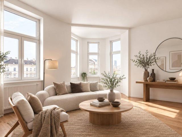 Apartment kaufen in KG Neubau, Wien