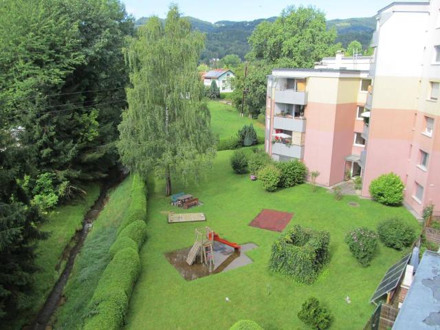 Apartment kaufen in Deutschlandsberg