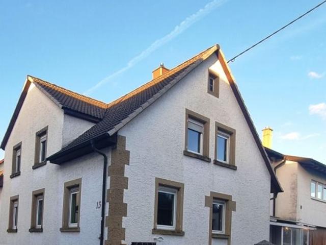 Haus kaufen in Sulzfeld, Bayern