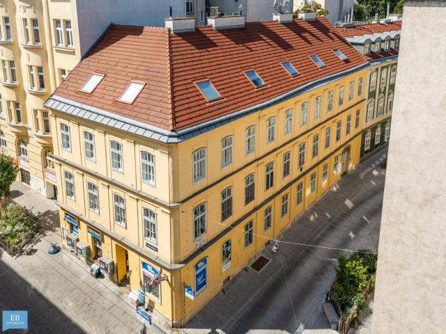 Apartment kaufen in KG Neubau, Wien