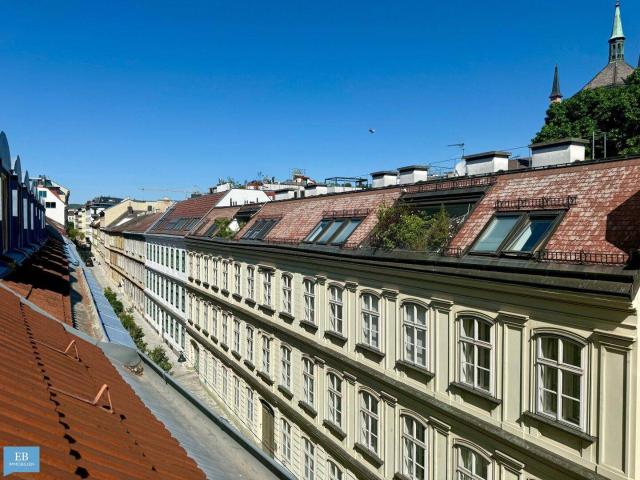 Apartment kaufen in KG Neubau, Wien