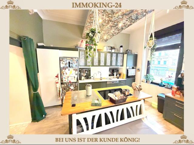 Haus kaufen in Krefeld, Nordrhein-Westfalen