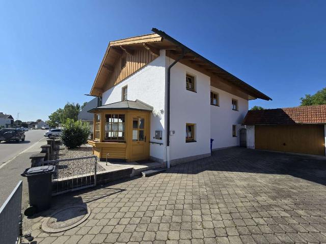 Haus kaufen in Töging, Dietfurt an der Altmühl