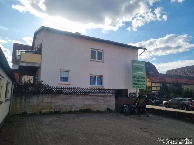 Villa kaufen in Michelfeld, Angelbachtal