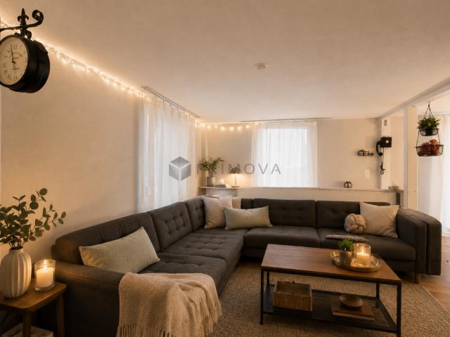 Einfamilienhaus kaufen in Lü