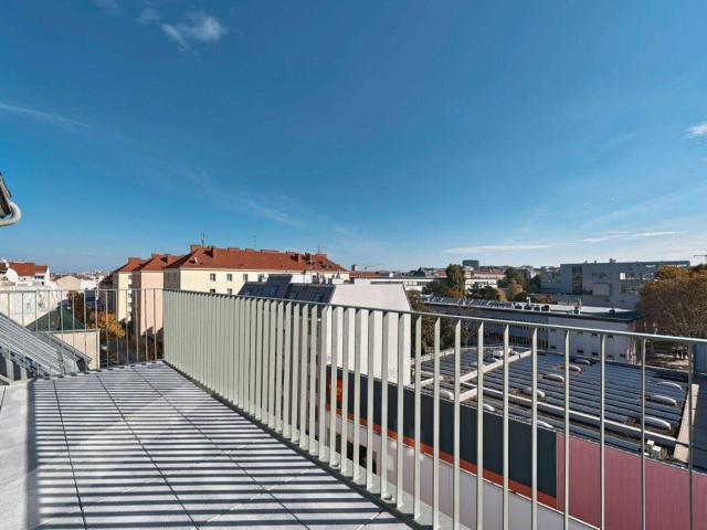 Apartment kaufen in Meidling, Wien