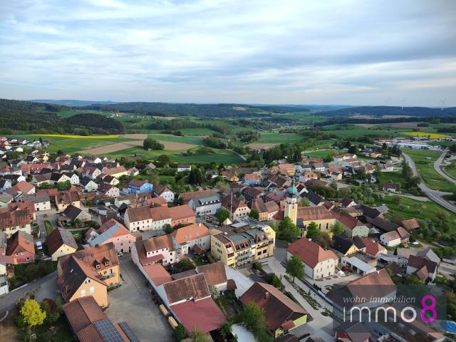 Haus kaufen in Tännesberg, Bayern