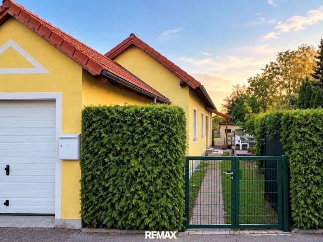Haus kaufen in Hollabrunn, Bezirk Hollabrunn